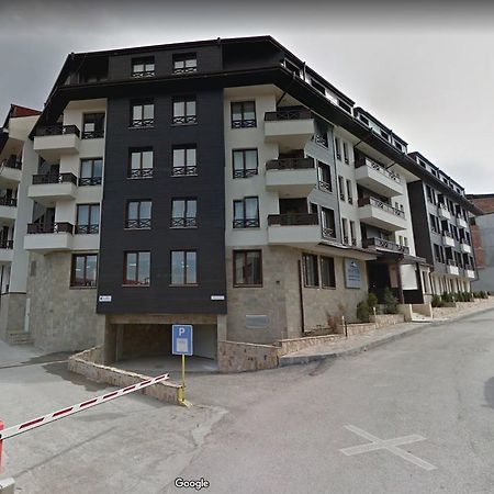 Ski Lift Apartment In Bansko Buitenkant foto