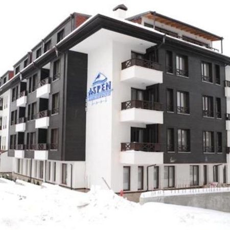 Ski Lift Apartment In Bansko Kamer foto