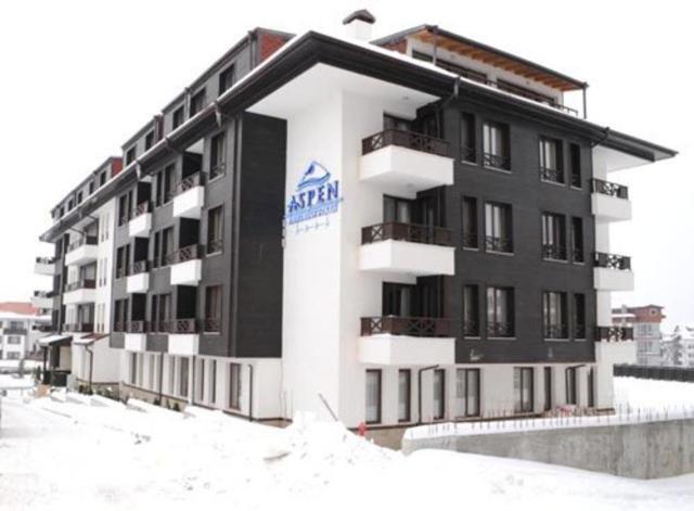 Ski Lift Apartment In Bansko Kamer foto